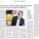 DSM헬스케어 이미지