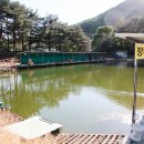 태산 낚시터