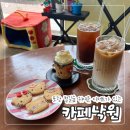 낙원 | 포항 철길숲 귀여운 키티 디저트가 있는 카페 / ’카페낙원‘ 내돈내산 후기
