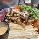 별미랑 고기랑 | 🔥 미사 완판도 – 고기보다 소스? 별미 3종 세트까지! 🍖🌶️🍲