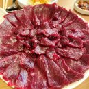 01-31 동구 | 대구 동구 신천동 동대구역 뭉티기 맛집, 미향뭉티기 방문 후기