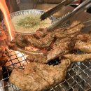 등짝 - 사하구 다송로72번길 24 | 서면역 맛집 '등짝' 후기, 매콤한 양념쪽갈비가 계속 생각나는 곳