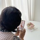 보기조은떡케이크와 함께하는 하남 미사역 내손으로 만드는 앙금플라워떡케이크
