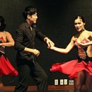 댄스스포츠 이미지