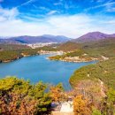 회동관광지 이미지