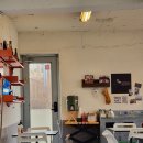 경주알뜰주유소 | ​[경주] 황리단길 기버스테이션, 미국 주유소 감성 맛집! 피자보다 존맛 사이드 후기 🍕🍟