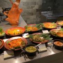 지혜의 소나기 | 인도네시아 엘리먼트 바이 웨스턴 우붓 솔직후기(8)-로비 가네샤, 객실, 조식, 셔틀버스