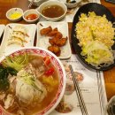 아이포위례역점 | 위례 맛집 :: 아이포 위례역점 맛있는 위례 쌀국수 (냉쌀국수, 하가우, 볶음밥, 가라아게)