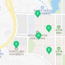 아산밸리북로+아산밸리중앙로 이미지