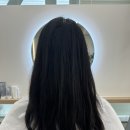 [영남대미용실] 굳뜨헤어, 서아 디자이너쌤한테 커트 대만족 후기