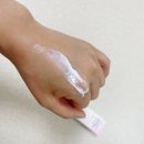 수분선크림 한스킨 워터선크림50ml SPF50 사용후기