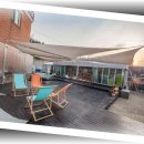 양철지붕위의고양이 | 다양한 편의시설로 가득 차 있습니다. 호텔 양철지붕위의 고양이Cat on a Hot Tin Roof 숙박 후기 및 리뷰