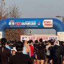 희망드림 | 제 23회 “희망드림” 동계 국제 마라톤대회 하프 코스 후기