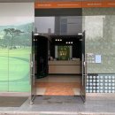 평화 골프스쿨 이미지