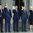 이재명 대통령과 김혜경 영부인께서 캐나다 G7 정상회의 참석차 출국 이미지