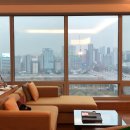 메리어트 이그제큐티브 아파트먼트 서울 이미지