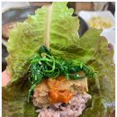 산다라 전통떡갈비 본점 이미지