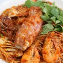 해담아구찜 이미지