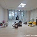 남원생활체육관-내부 | 남원 오투그란데 2차 46평형 입주청소 후기｜홈케어 줄눈 타일보수 한번에 해결