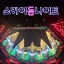 스카이 돔 나이트 이미지