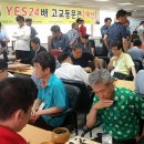 고교시절 추억과 우정, 고교동문전 본선대진 확정 (YES배) 이미지