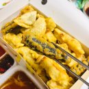 일산 라페스타 탕수육 참 잘하는 집 탕참 배달 주문 후기/탕수육 맛집