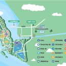 자라섬캠핑장 이미지