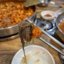 일미닭갈비냉면