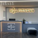 윌 휘트니스 이미지