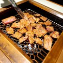 예술의전당 맛집 돼지갈비의 명가 단체 회식하기 좋은 동신명가 방문 후기