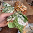 쵸이피자 | 성신여대 맛집 쵸이식당 솔직후기 가성비 좋은 파스타 피자 성북구 양식 레스토랑 추천