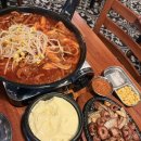 아재불닭발 | 인하대 후문 용현동 닭발 맛집 '아재 불닭발' 후기