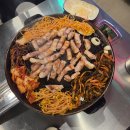 상구네 솥뚜껑 삼겹살 | 구의 맛집 상구네솥뚜껑삼겹살 구의점 후기