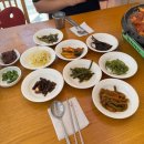 강천산풍경 | 순창 강천산 맛집 찾는다면 강천풍경식당, 더덕불고기정식 후기, 반려동물 동반