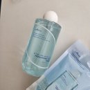 이즈앤트리 초저분자 히알루론산 토너 팩토로 활용중