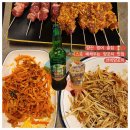 우선비 | 서비스만으로도 배부른 양산 범어 술집 선비양꼬치 추천후기