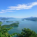 금강호관광지 이미지