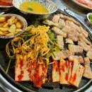 김가네무한리필 이미지