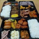 cu 도시락추천 오늘의도시락 팔도진미 전라도편 씨유편의점 도시락가격은