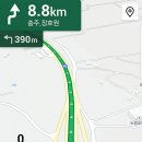백봉교차로 이미지