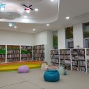 청주청원도서관 이미지