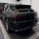 디지털웍스 | 경주 썬팅 전문 쉴드웍스 - 제네시스 GV70 신차 보호 패키지 후기 (ft.경주 신차패키지, 경주 제네시스...