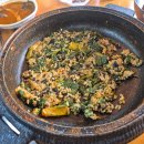 찐흑염소도마수육