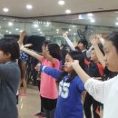 방송댄스 이미지