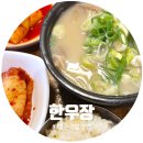 WR(대구광역시 중구)-50[국채보상로]-상-24 | 대구 국밥 맛집 동성로 24시 밥집 추천 '한우장' 설렁탕 후기
