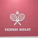 [전주혁신도시]실내 무인 테니스 연습장│TENNIS HOLIC