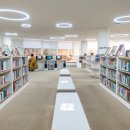 금천구립독산도서관 이미지