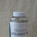 여우비무역 | [맘스&우먼/솔약사네]산미나리씨앗100!! 내몸을 가볍게!!