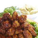 교촌치킨역삼