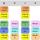 K-Pop (방송댄스) 이제 산본댄스학원 전문 아카데미에서 체계적이고 쉽고 우아하게 배우세요. 이미지